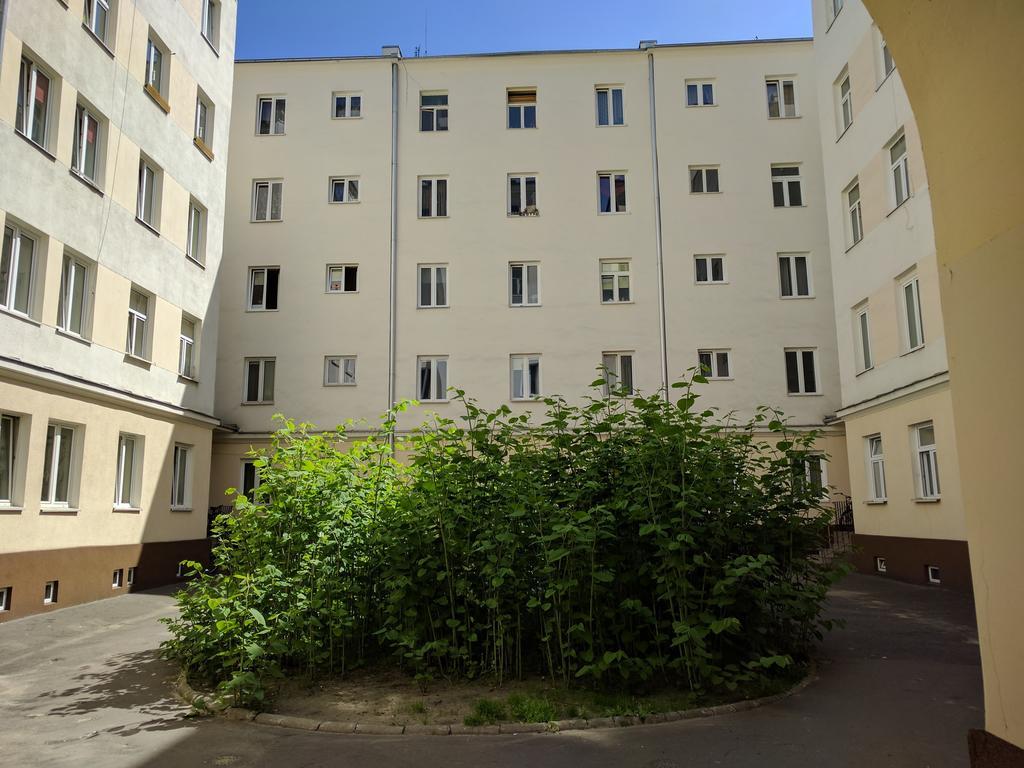 Nikola Tesla By Mythings Apartment Warsaw Ngoại thất bức ảnh