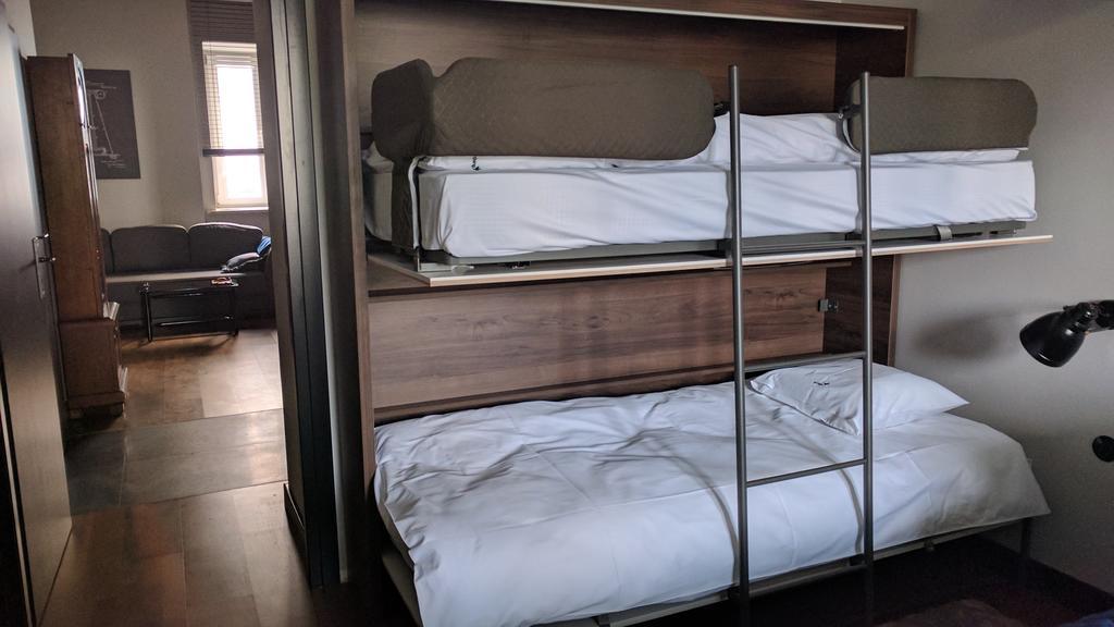 Nikola Tesla By Mythings Apartment Warsaw Ngoại thất bức ảnh